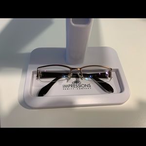 Baby phat eyeglass frames